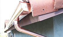 Rain Gutter Installation, Repair, Cleaning in Novato, CA